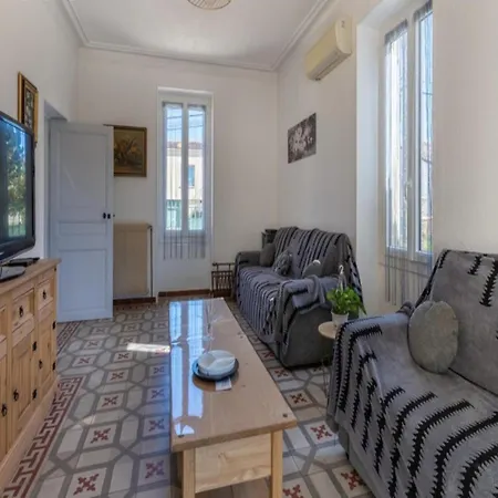 Spacious For 10 Person Feriehus