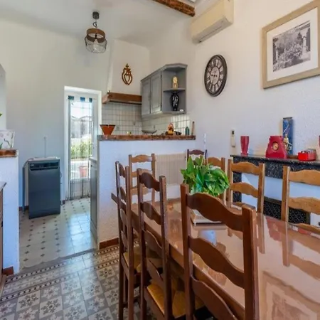 Spacious For 10 Person Feriehus *